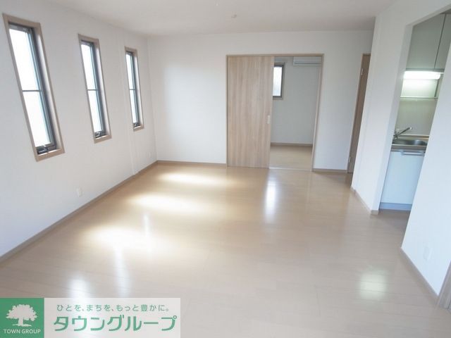居室・リビング　お部屋探しは株式会社　タウンハウジング　までお気軽にお問合…