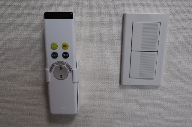 その他設備　インターネット無料