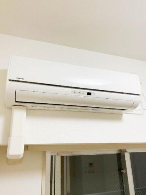 その他設備　※別部屋の参考写真です。