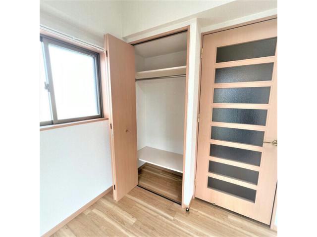 ブルームライフ新栄の内装写真