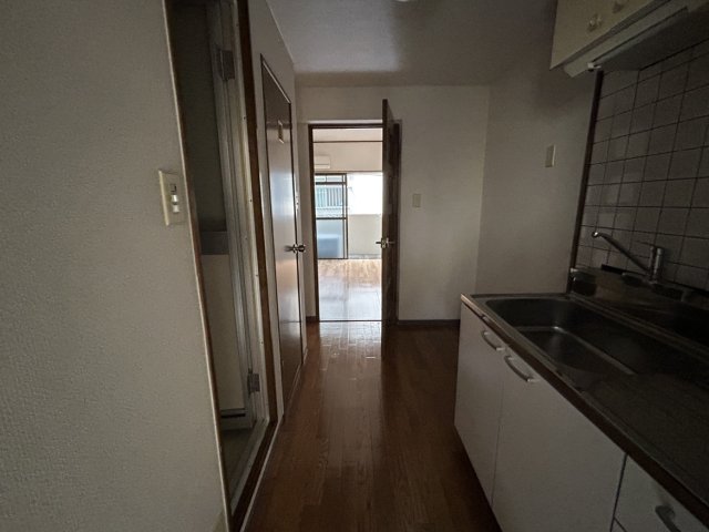 その他部屋・スペース　同物件別号室のものです。