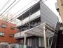 浦安駅より徒歩11分 2階 築18年9ヶ月の賃貸物件
