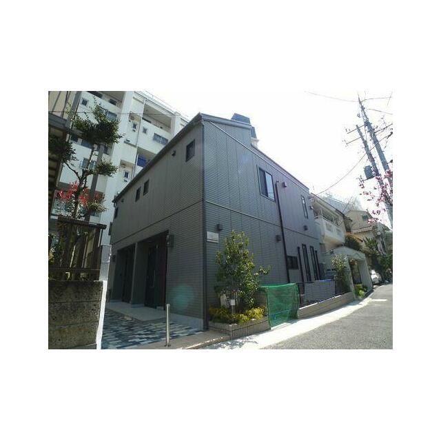 建物外観　☆積水ハウス施工の賃貸住宅『シャーメゾン』☆