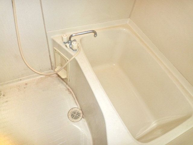 バス・シャワールーム　参考写真
