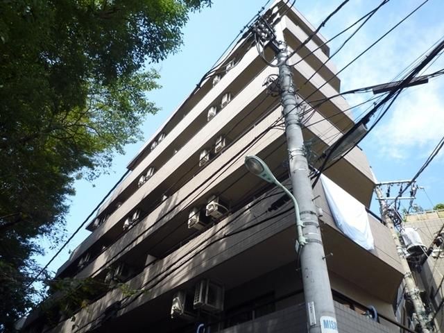 建物外観　★日当り良好★
