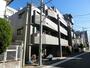ルーブル祐天寺 4階 築19年11ヶ月の賃貸物件