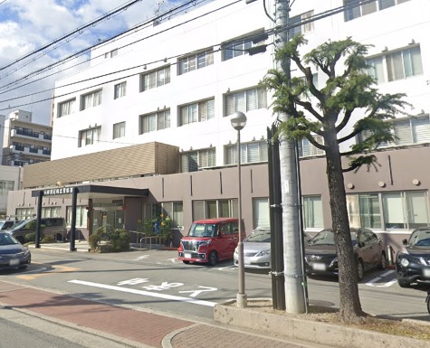 警察署・交番　尼崎北警察署（警察署・交番）まで380m