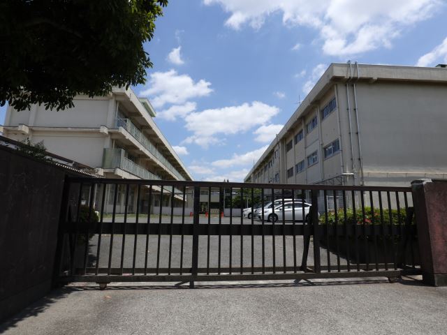 小学校　市立鹿島台小学校（小学校）まで260m