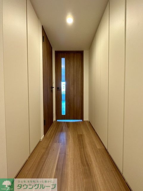 その他設備　※写真は同タイプ住戸です。