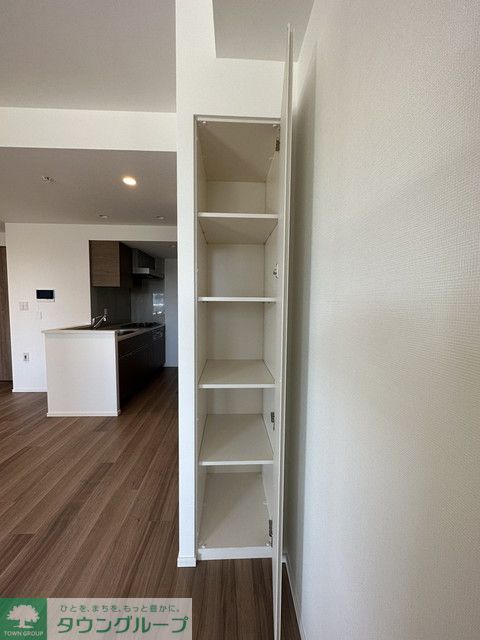 収納　※写真は同タイプ住戸です。