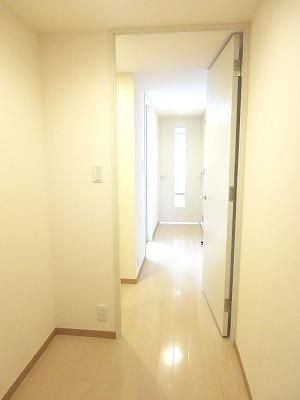 その他　★渡り廊下★