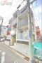 神奈川新町駅より徒歩2分 築10年9ヶ月 3階建の賃貸物件