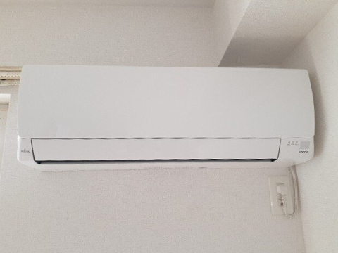 その他設備　（イメージ）同タイプの写真です。