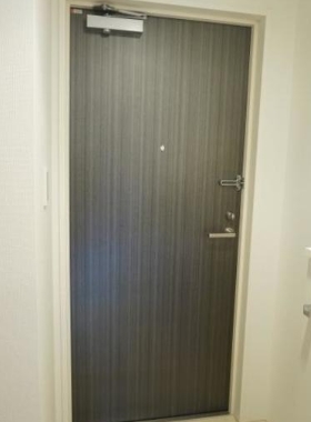 玄関　☆広々とした玄関☆