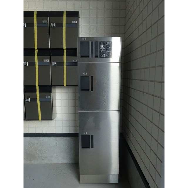 その他共有部分　■写真は同建物別部屋になります