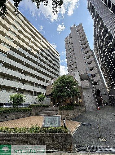 建物外観　建物外観　※前回募集時2024年8月の写真