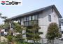猿投駅より徒歩8分 築28年8ヶ月 2階建の賃貸物件