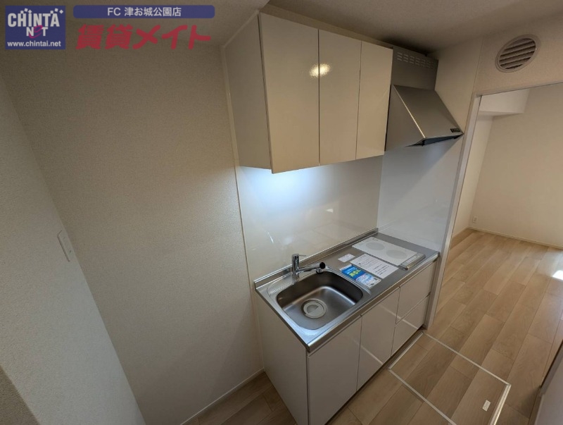 キッチン　同型タイプ画像