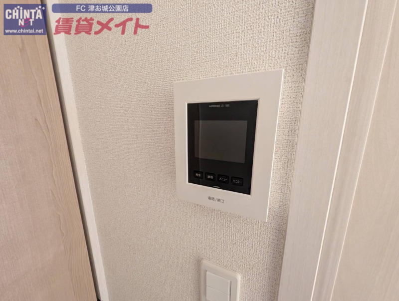 セキュリティ　同型タイプ画像
