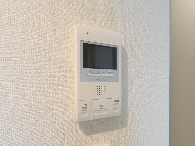 その他設備　設備