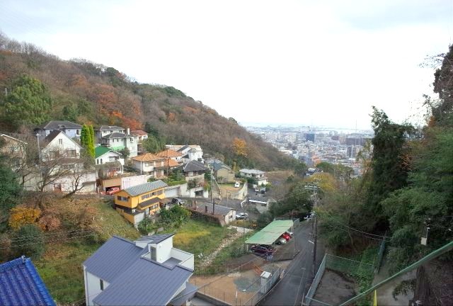 岡本梅林住宅 5号棟のその他写真