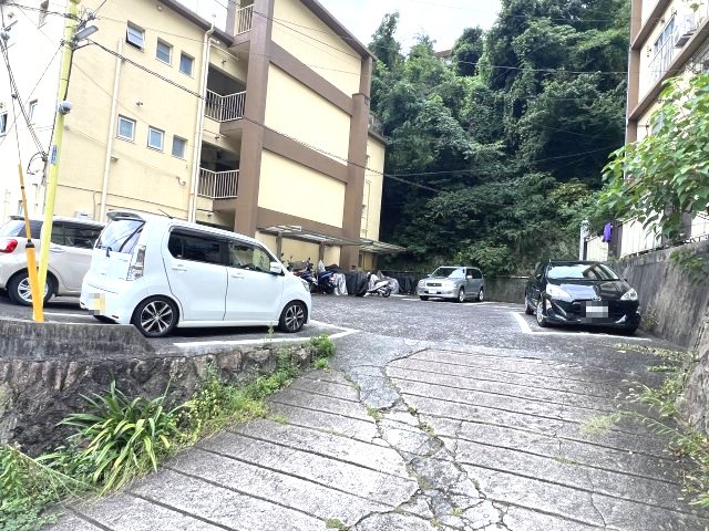 岡本梅林住宅 5号棟のその他写真