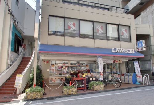 岡本梅林住宅 5号棟の周辺写真
