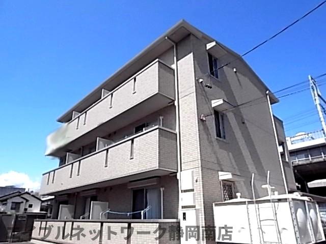 建物外観　物件の外観です