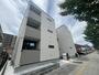 東照宮駅より徒歩9分 2階 新築の賃貸物件