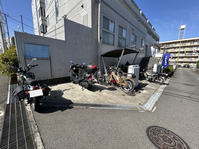 その他共有部分