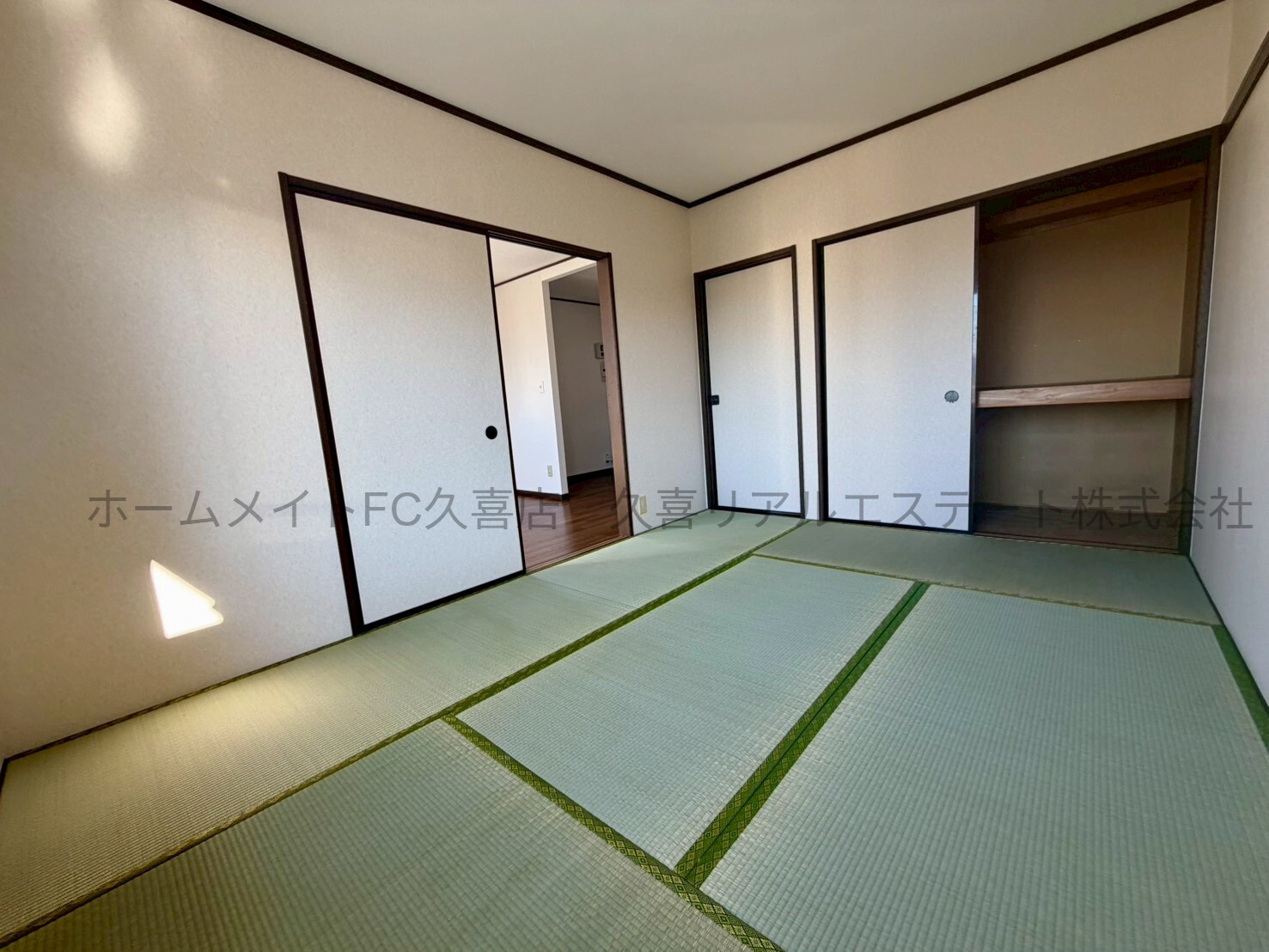 その他　同建物別号室