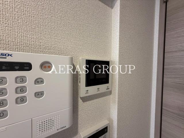 セレスティア西亀有のその他写真
