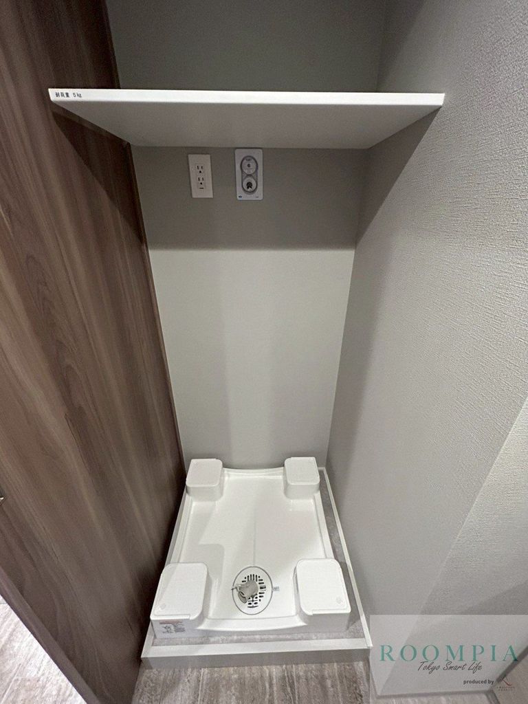その他設備　設備