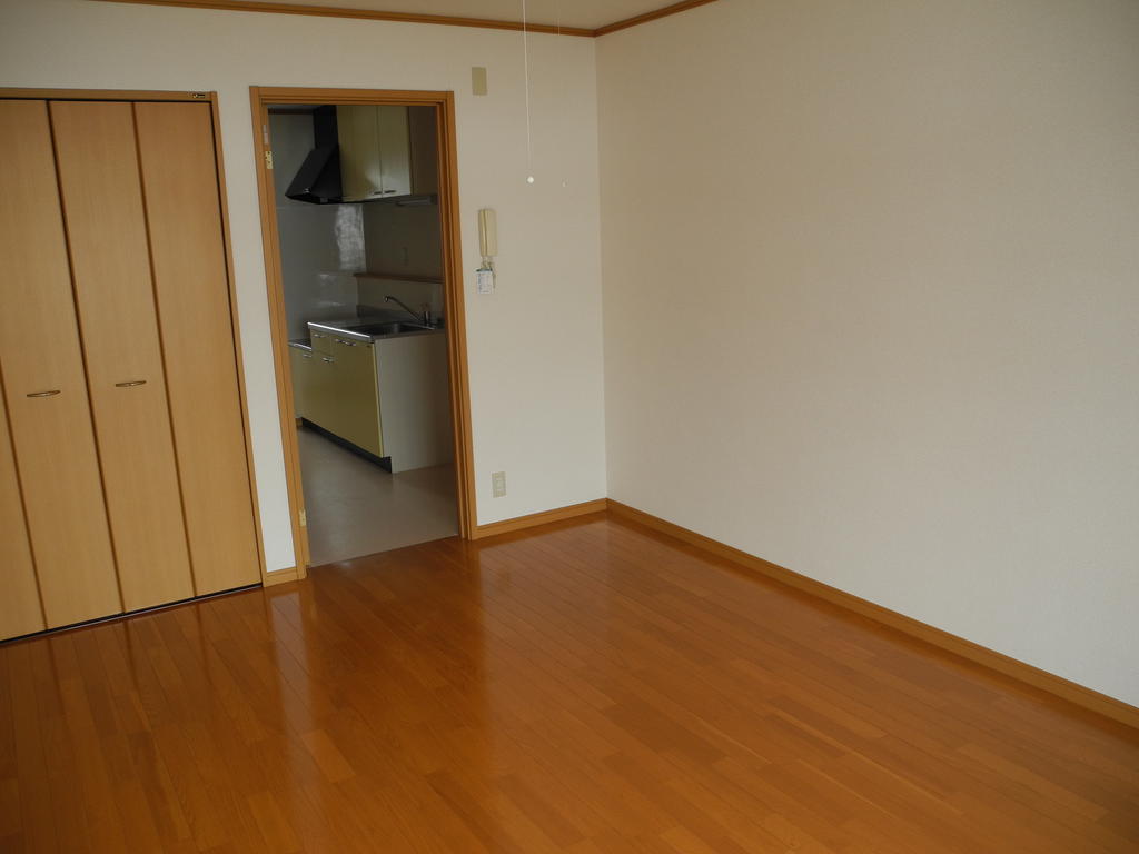 その他部屋・スペース　使い勝手がいい洋室