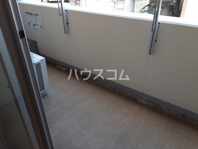 コンフォリア上池台の内装写真