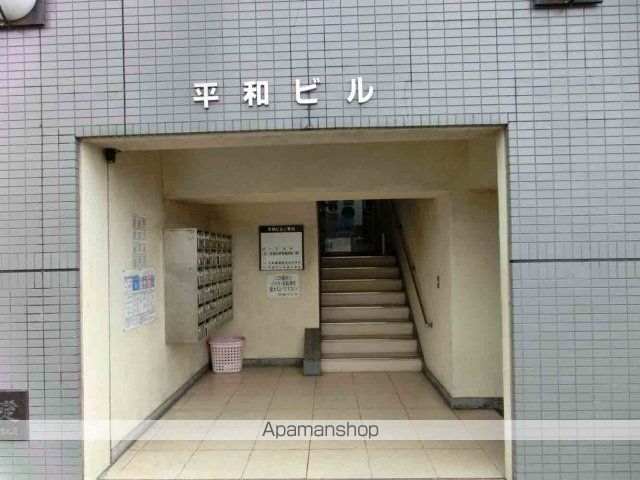 ロビー　ロビー