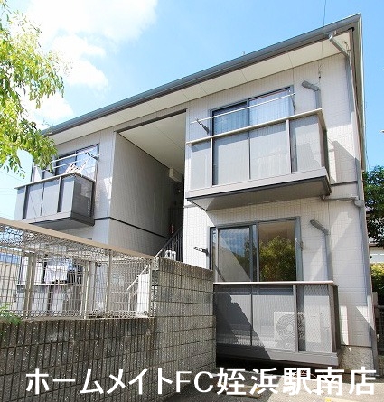 建物外観　★閑静な住宅街です♪★