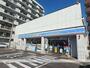 コンビニ　ローソン小倉片野一丁目店（コンビニ）まで95m