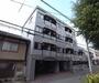 円町駅より徒歩3分 2階 築32年7ヶ月の賃貸物件