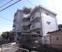 ハイツ嵯峨野 3階 築44年7ヶ月の賃貸物件