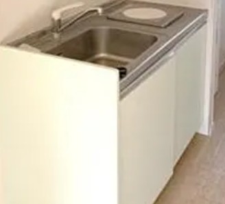 キッチン　別部屋参考写真