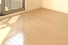 居室・リビング　別部屋参考写真