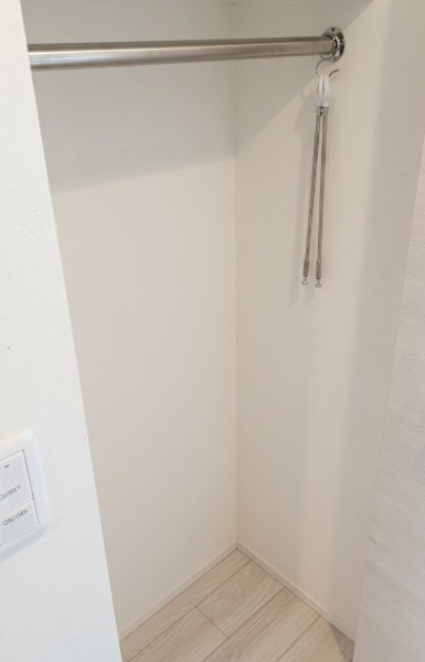 収納　別号室参考写真