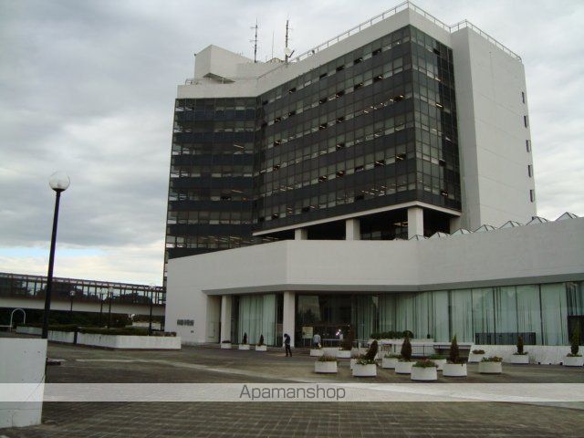 その他　市原市役所（その他）まで1069m