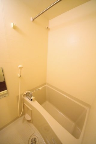 バス・シャワールーム　別部屋参考写真