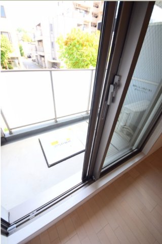 バルコニー　別部屋参考写真