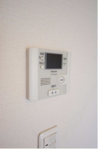 セキュリティ　別部屋参考写真