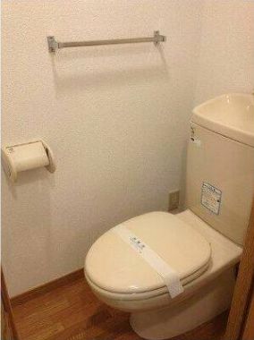 トイレ　★044-299-8985までお気軽にお電話下さい♪