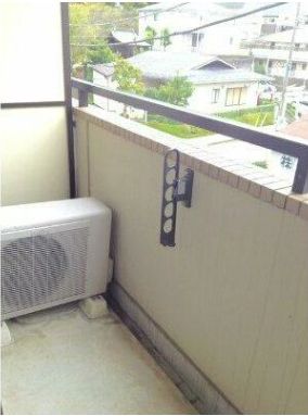 バルコニー　★044-299-8985までお気軽にお電話下さい♪