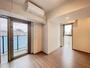 居室・リビング　2面採光のお部屋です
